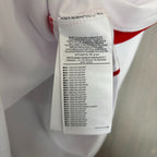 Turkey 2026 Away Fan