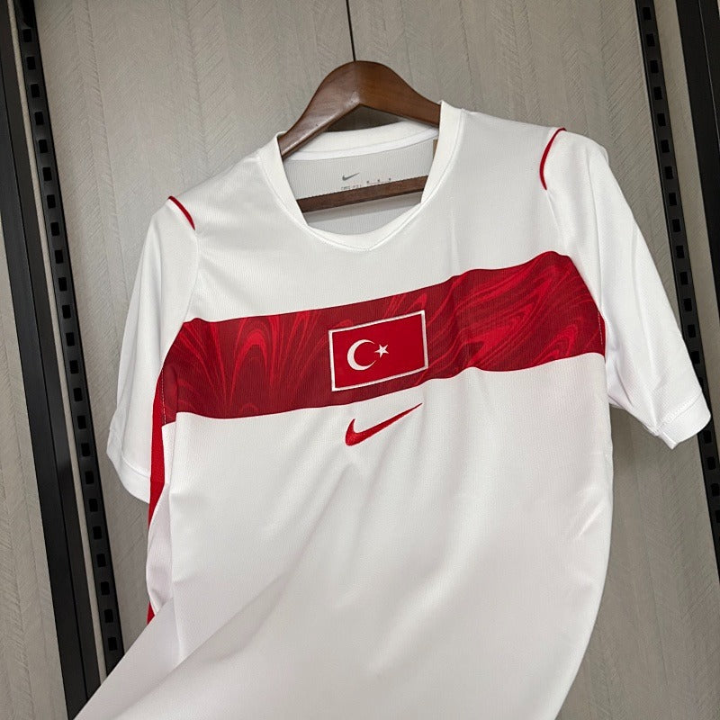 Turkey 2026 Away Fan