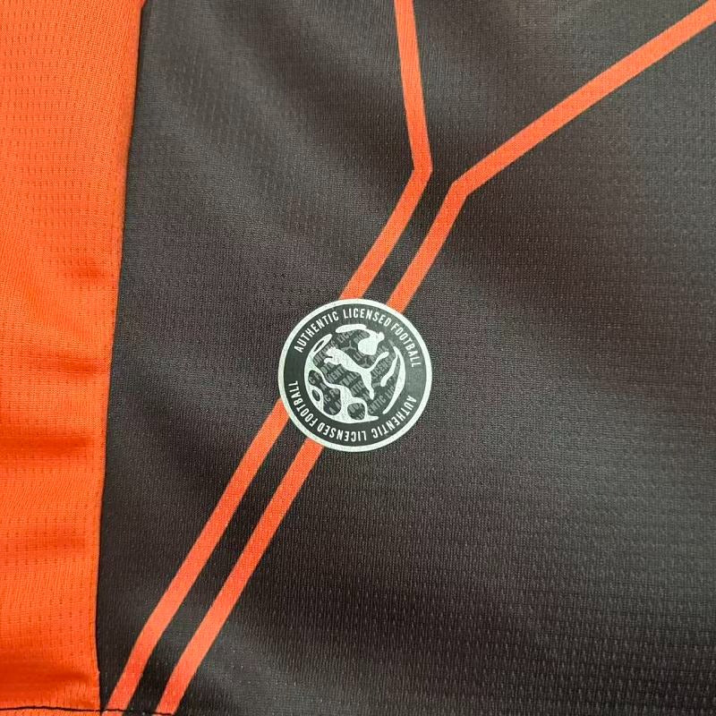 PSV Eindhoven 2026-2027 Away
