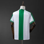 Retro Nigeria national 1996 home
