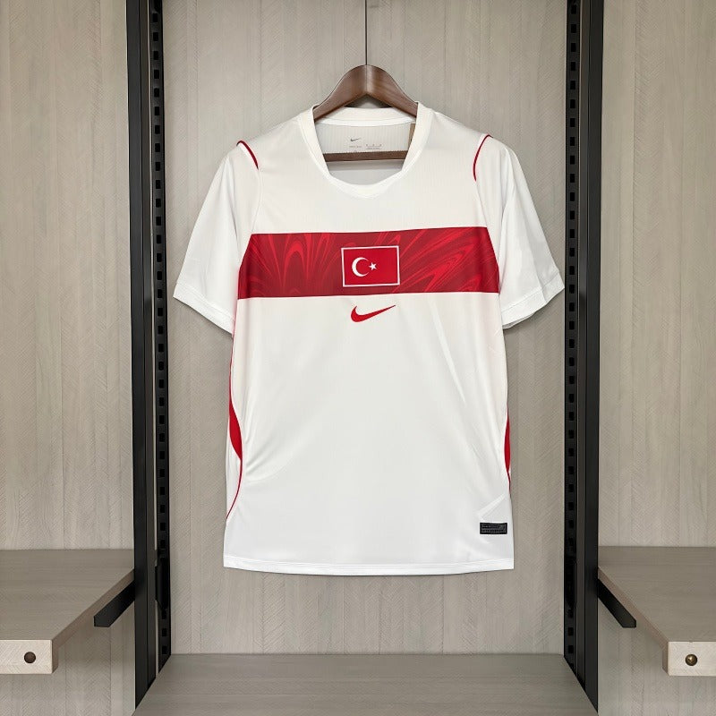 Turkey 2026 Away Fan Image principale du produit