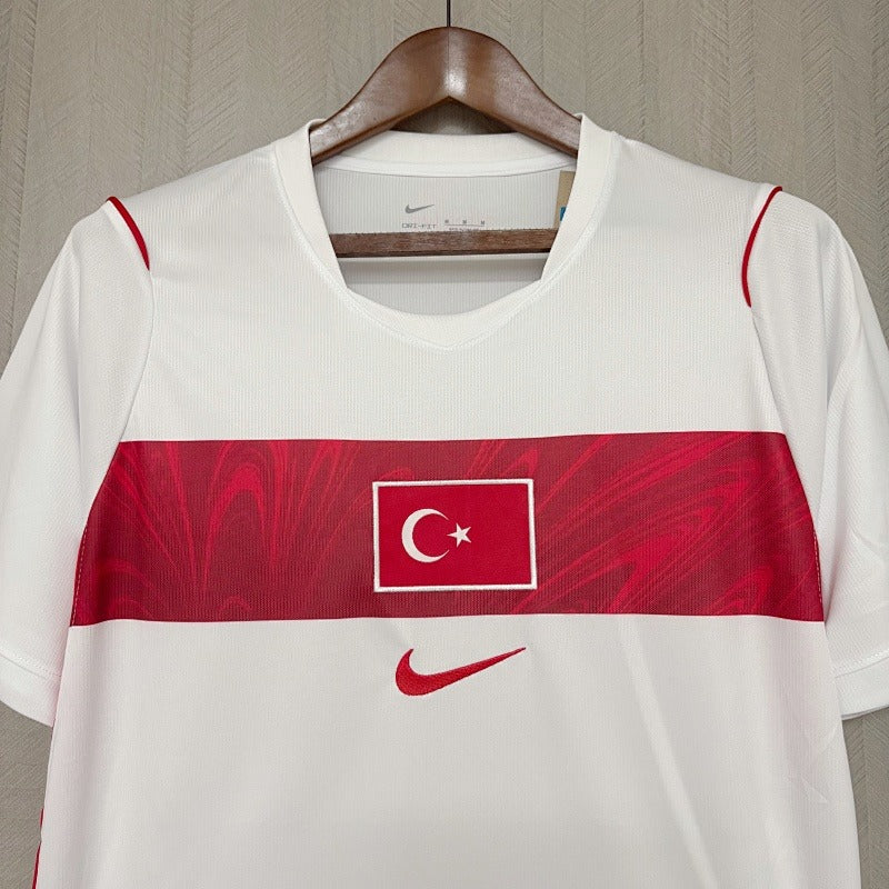 Turkey 2026 Away Fan