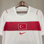 Turkey 2026 Away Fan