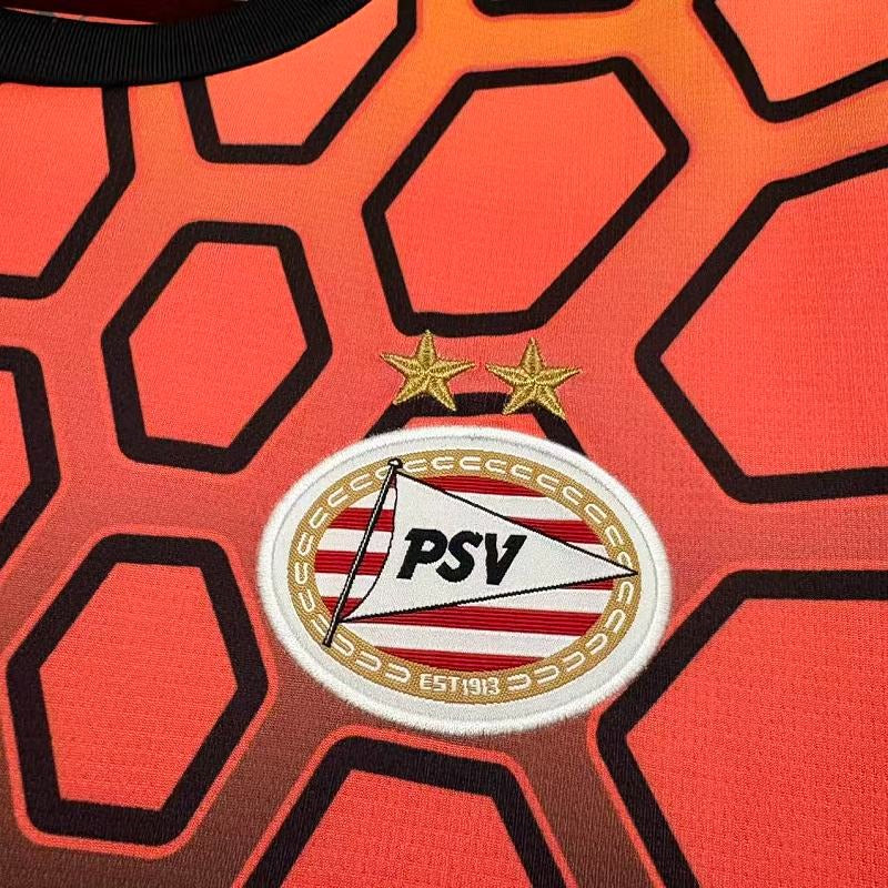 PSV Eindhoven 2026-2027 Away