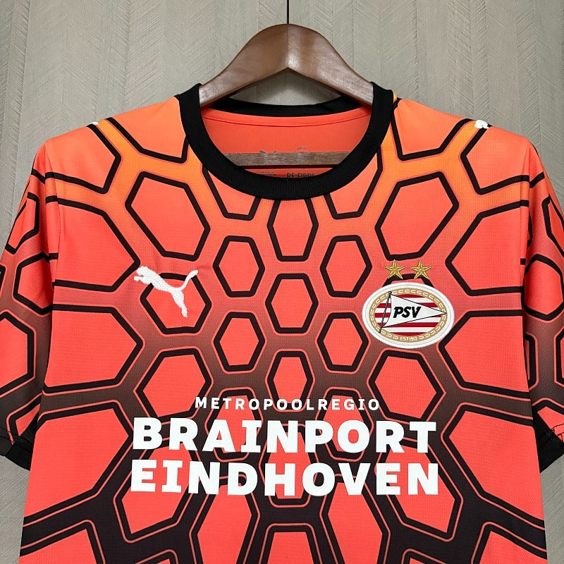 PSV Eindhoven 2026-2027 Away