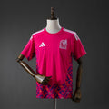 Mexico 2026 Goalkeeper fan - WCFOOTBALLSUIT