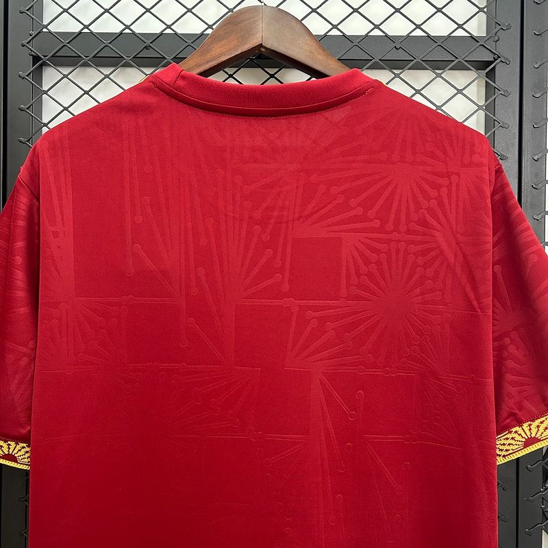 Mexico national 2025 - 2026 special edition - WCFOOTBALLSUIT