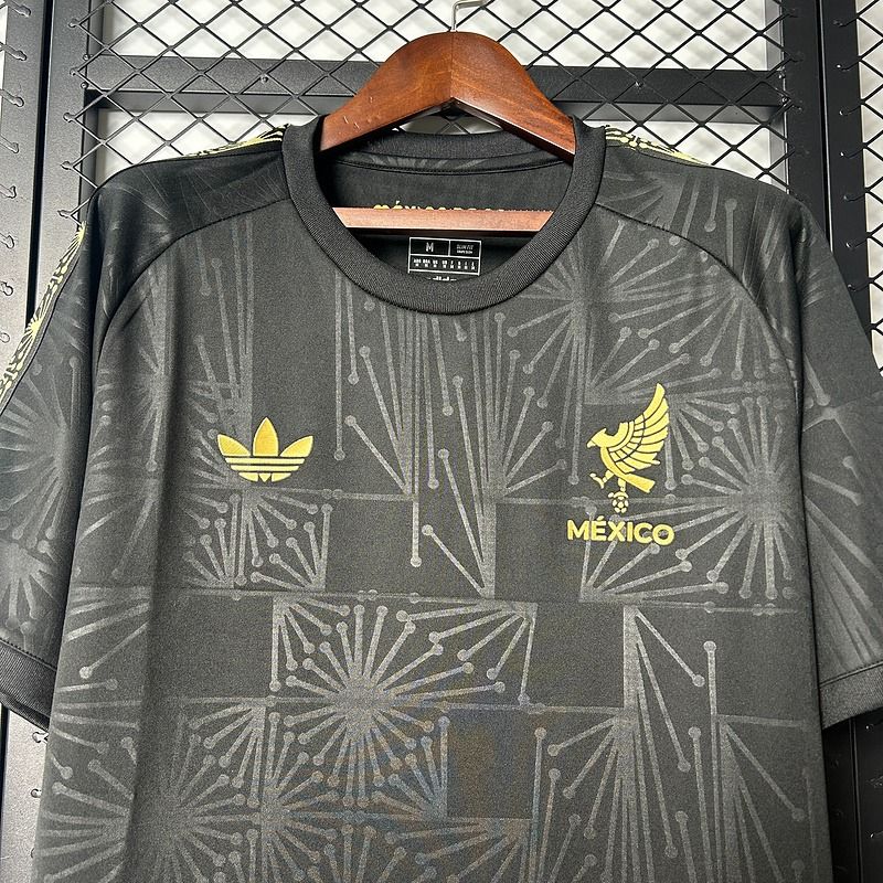 Mexico national 2025 - 2026 special edition - WCFOOTBALLSUIT