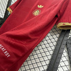 Mexico national 2025 - 2026 special edition - WCFOOTBALLSUIT