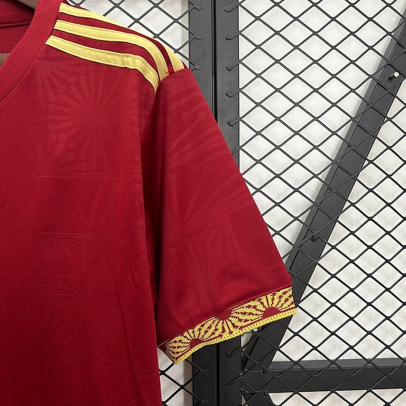 Mexico national 2025 - 2026 special edition - WCFOOTBALLSUIT