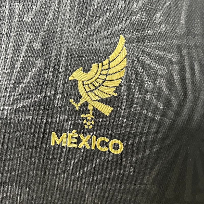 Mexico national 2025 - 2026 special edition - WCFOOTBALLSUIT