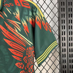 Mexico national 2025 - 2026 special edition - WCFOOTBALLSUIT