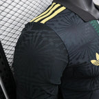 Mexico national 2025 - 2026 special edition player - WCFOOTBALLSUIT