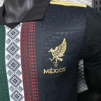 Mexico national 2025 - 2026 special edition player - WCFOOTBALLSUIT