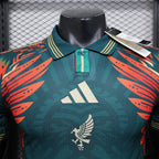 Mexico national 2025 - 2026 special edition player - WCFOOTBALLSUIT