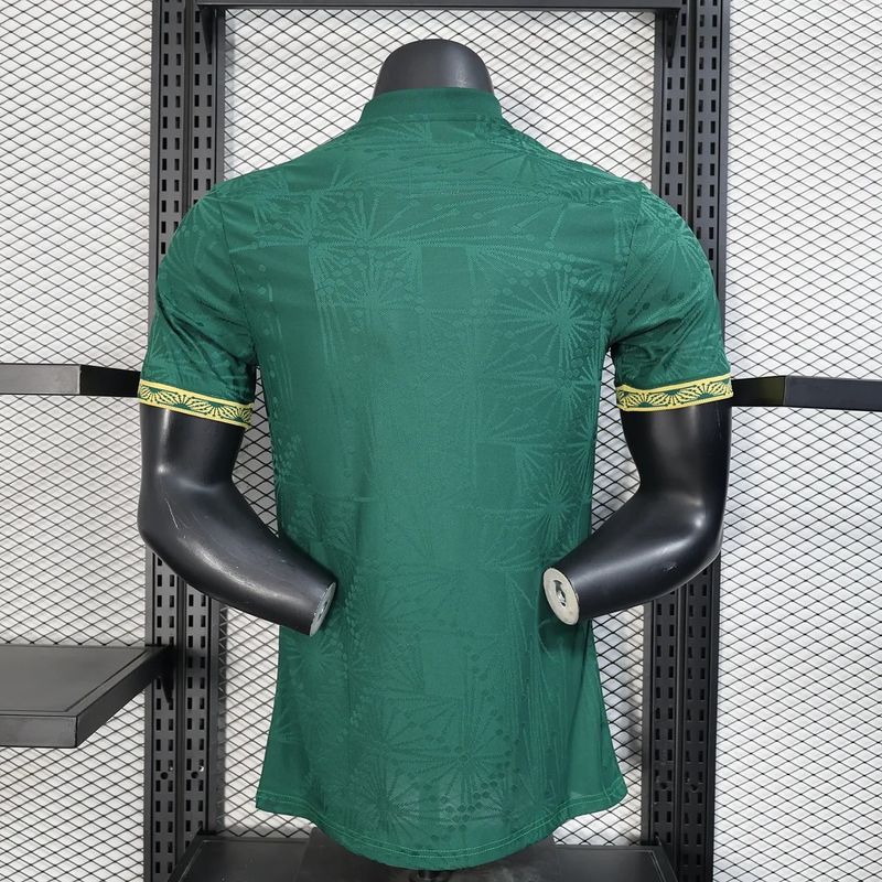 Mexico 2025-2026 special edition player Secondary image