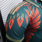 Mexico national 2025 - 2026 special edition player - WCFOOTBALLSUIT