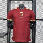 Mexico national 2025 - 2026 special edition player - WCFOOTBALLSUIT
