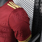 Mexico national 2025 - 2026 special edition player - WCFOOTBALLSUIT