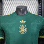 Mexico national 2025 - 2026 special edition player - WCFOOTBALLSUIT