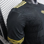 Mexico national 2025 - 2026 special edition player - WCFOOTBALLSUIT