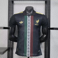 Mexico national 2025 - 2026 special edition player - WCFOOTBALLSUIT