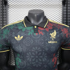 Mexico national 2025 - 2026 special edition player - WCFOOTBALLSUIT