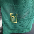 Mexico national 2025 - 2026 special edition player - WCFOOTBALLSUIT