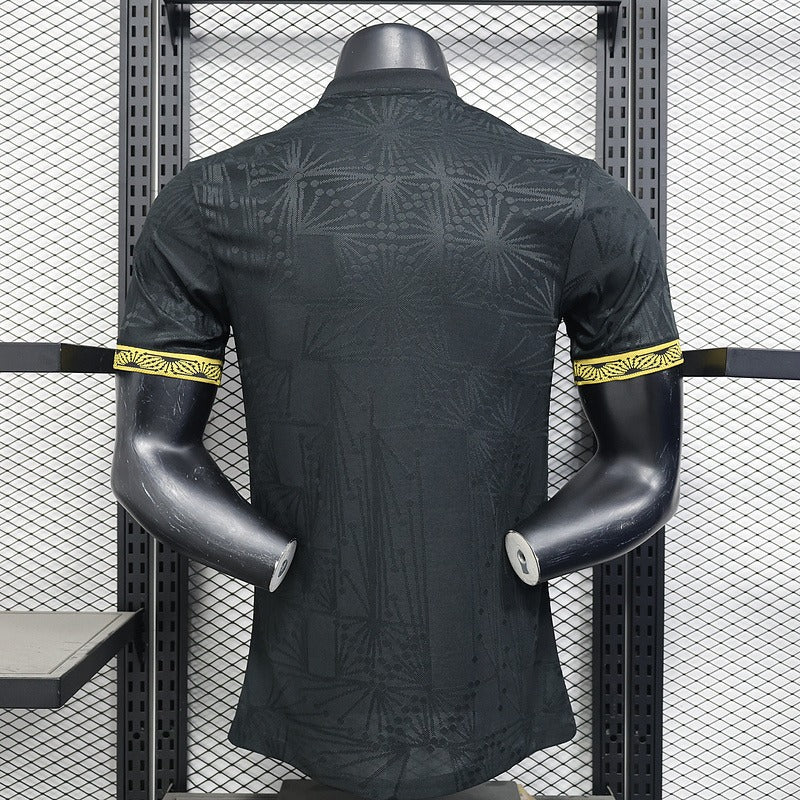 Mexico national 2025 - 2026 special edition player - WCFOOTBALLSUIT