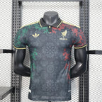 Mexico national 2025 - 2026 special edition player - WCFOOTBALLSUIT