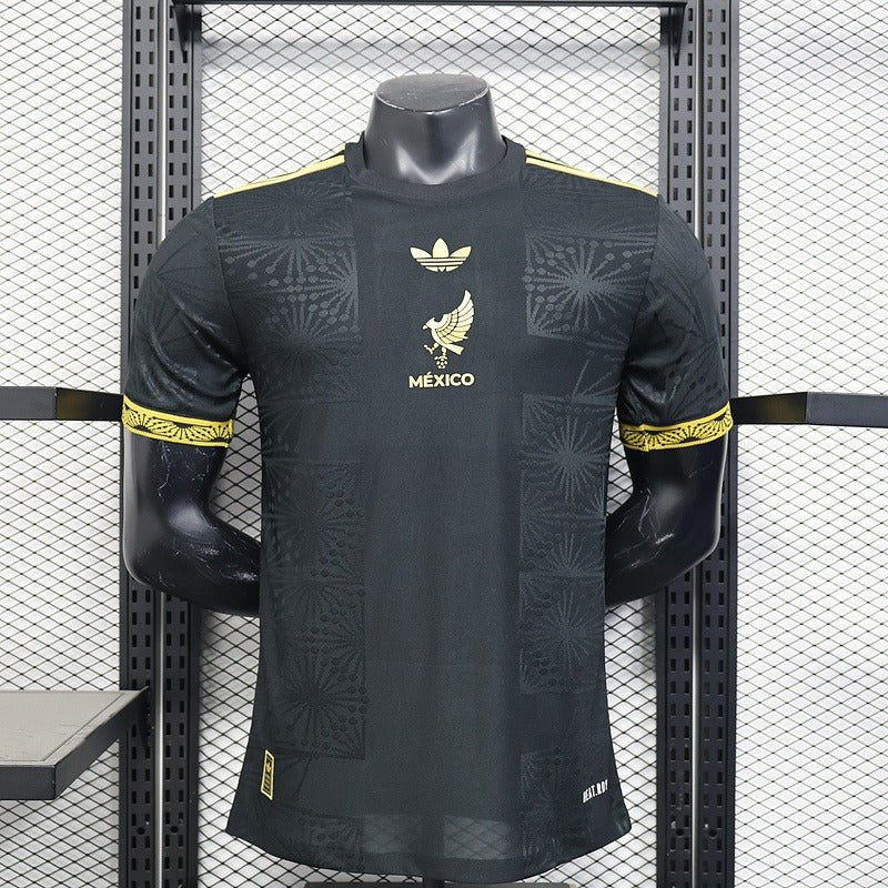 Mexico national 2025 - 2026 special edition player - WCFOOTBALLSUIT Main image