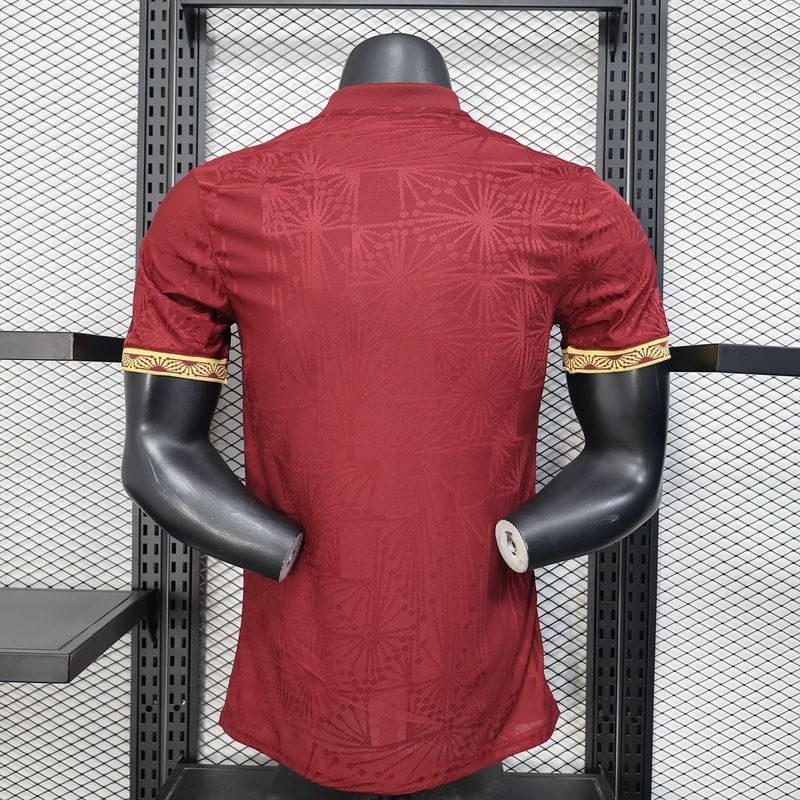 Mexico 2025-2026 special edition player Secondary image