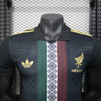 Mexico national 2025 - 2026 special edition player - WCFOOTBALLSUIT