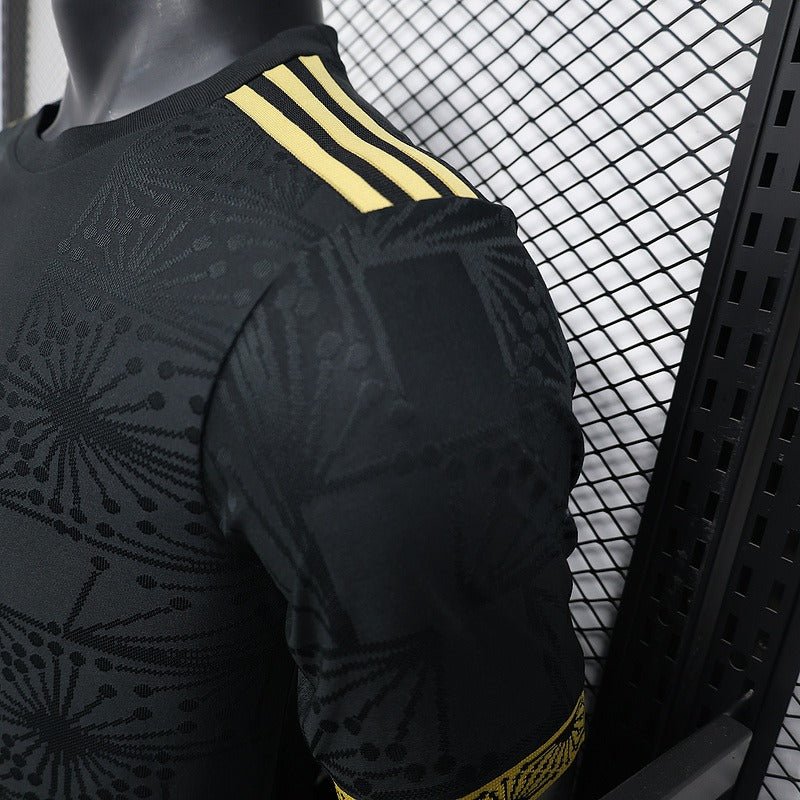 Mexico national 2025 - 2026 special edition player - WCFOOTBALLSUIT