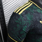 Mexico national 2025 - 2026 special edition player - WCFOOTBALLSUIT
