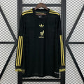 Mexico national 2025 - 2026 special Long Sleeve - WCFOOTBALLSUIT
