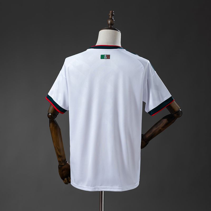 Mexico 2026 Away Fan Secondary image