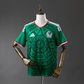 Mexico national 2026 home Fan - WCFOOTBALLSUIT