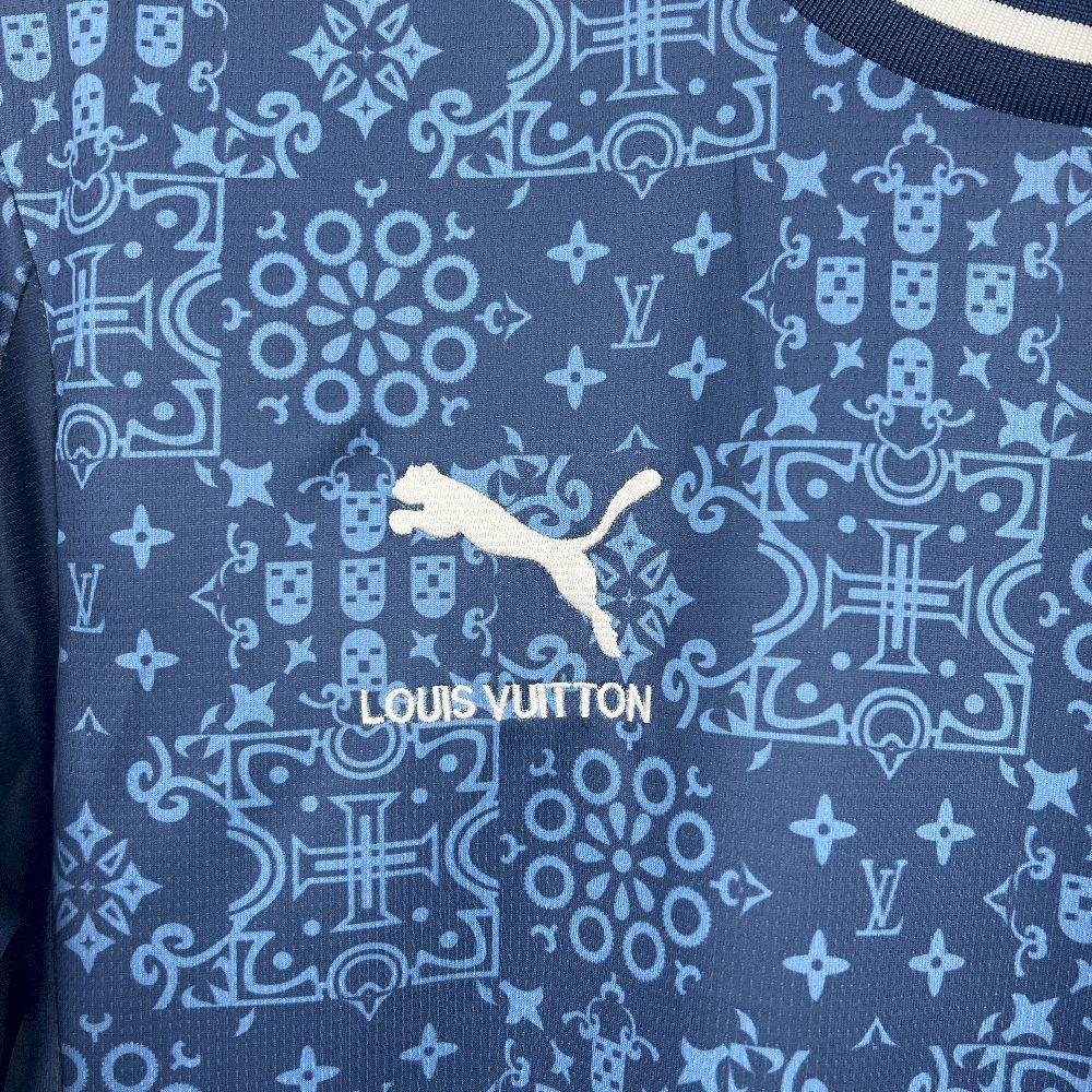 maillot portugal concept LV