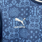 maillot portugal concept LV