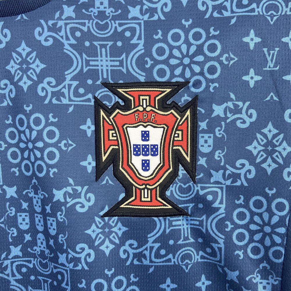 maillot portugal concept LV