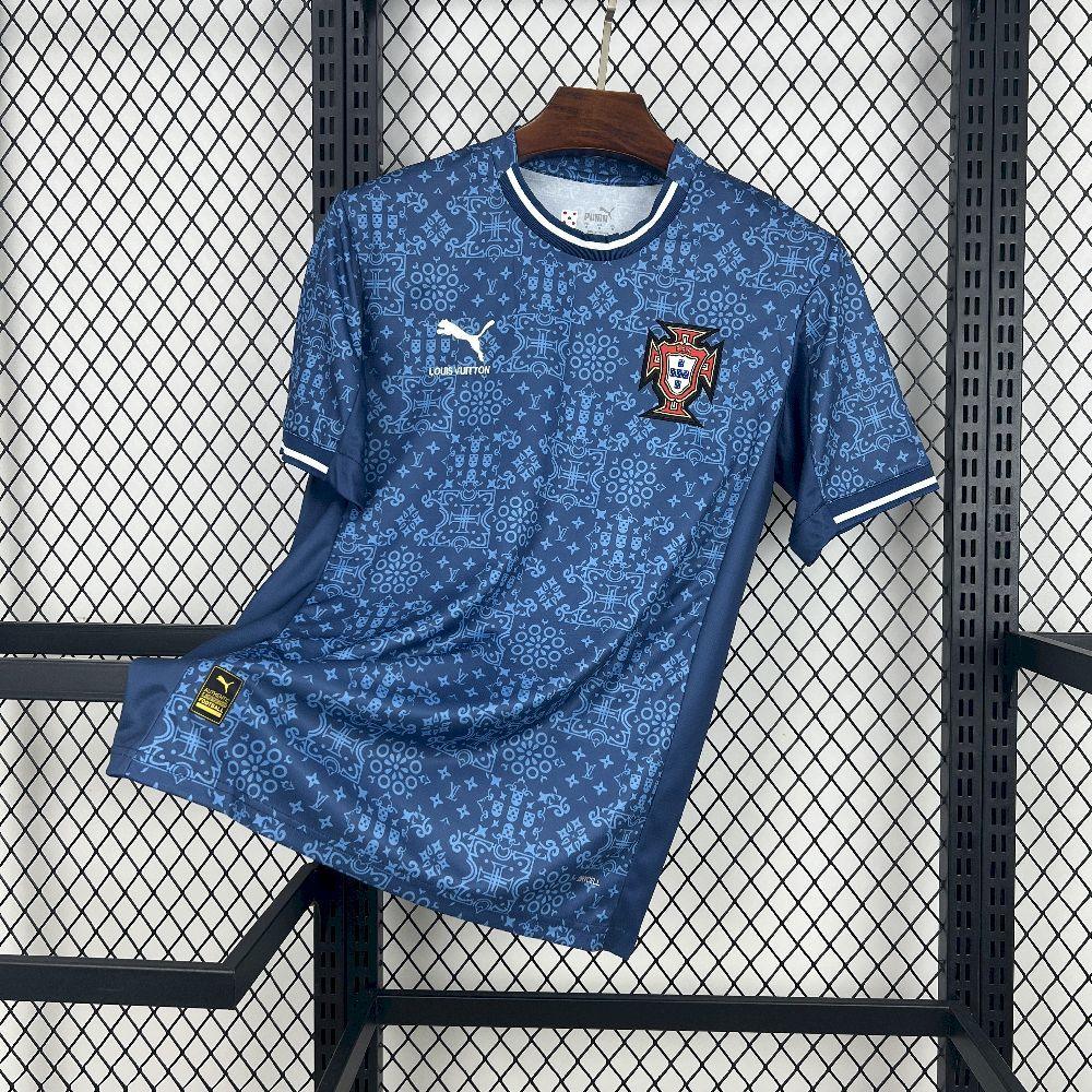 maillot portugal concept LV
