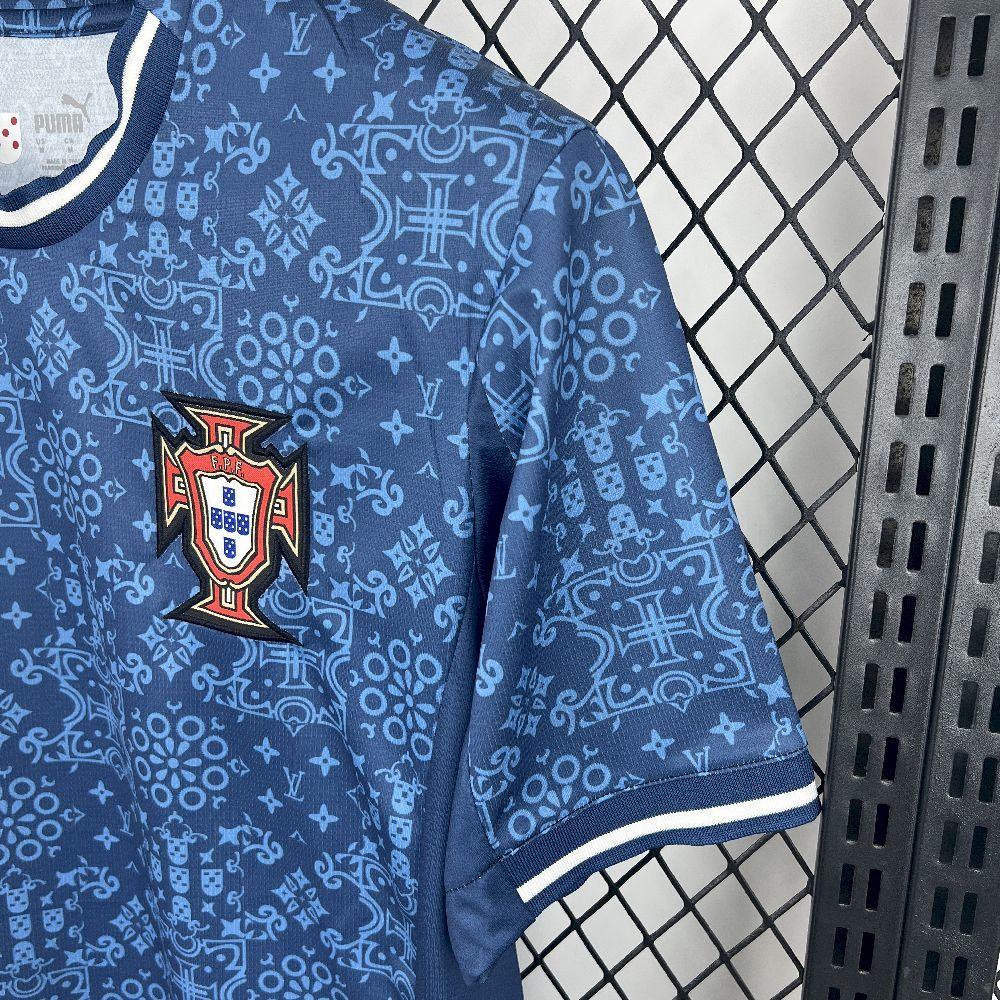 maillot portugal concept LV