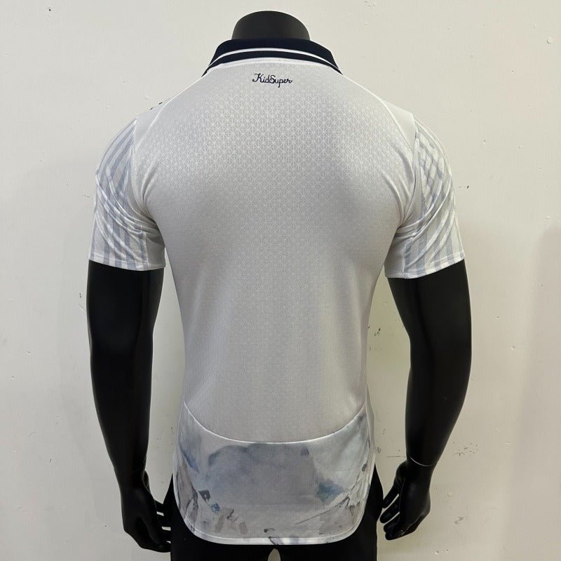 Monterrey 2025-2026 Away Player Secondary image