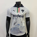 Monterrey 2025 - 2026 Away Player - WCFOOTBALLSUIT