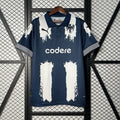 Monterrey 2025 - 2026 home - WCFOOTBALLSUIT