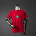 Morocco 2026 home Fan - WCFOOTBALLSUIT