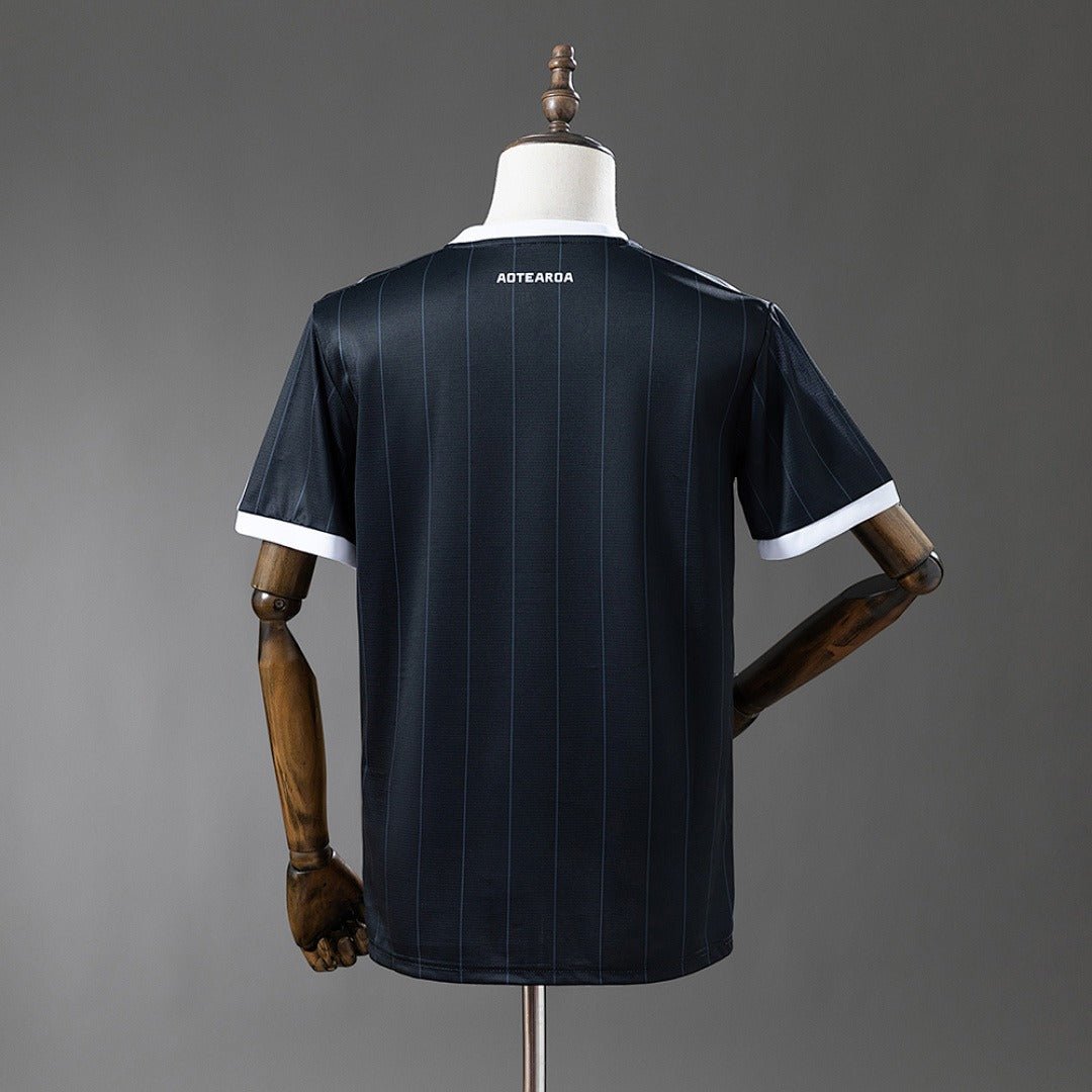 New Zealand 2026 Away Fan Secondary image