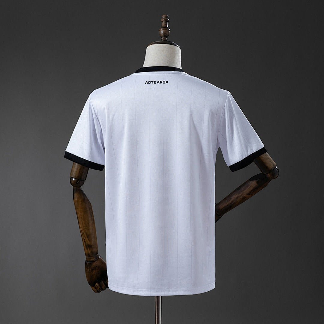 New Zealand national 2026 Home Fan - WCFOOTBALLSUIT