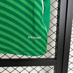 Newcastle United 2025 - 2026 away - WCFOOTBALLSUIT